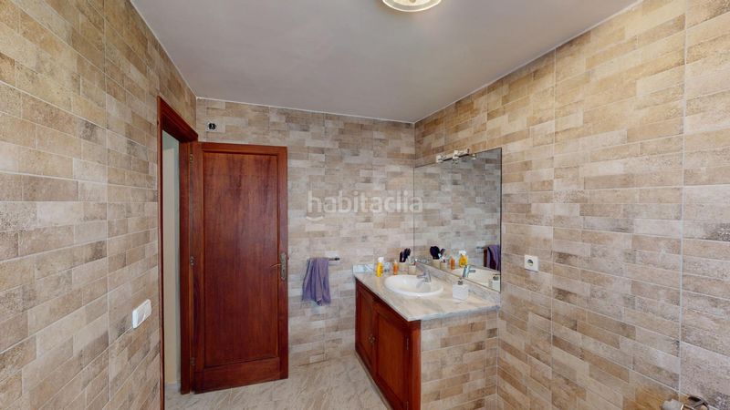 Foto 05308e5d-b632-49fc-a137-ad922f78abaa. Casa  unifamiliar con piscina y vistas al campo en el pueblo en Algaida