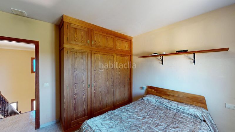 Foto 4d62e9fa-0b89-46e3-8b9e-71069c033db2. Casa  unifamiliar con piscina y vistas al campo en el pueblo en Algaida