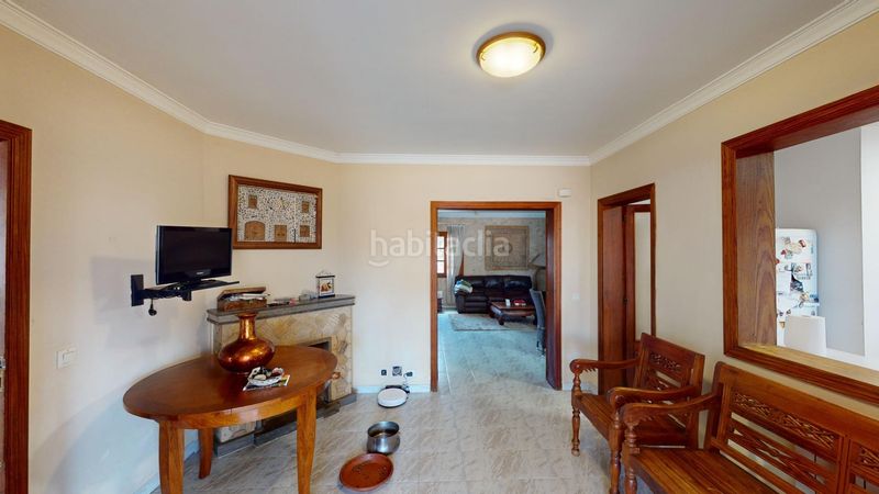 Foto 51bad27a-7b8d-4adf-9025-a398ad078959. Casa  unifamiliar con piscina y vistas al campo en el pueblo en Algaida