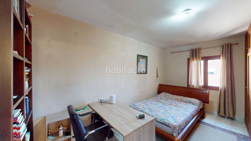 Foto 54bbc202-ba5e-48ba-b8c8-8d107e0280bc. Casa  unifamiliar con piscina y vistas al campo en el pueblo en Algaida