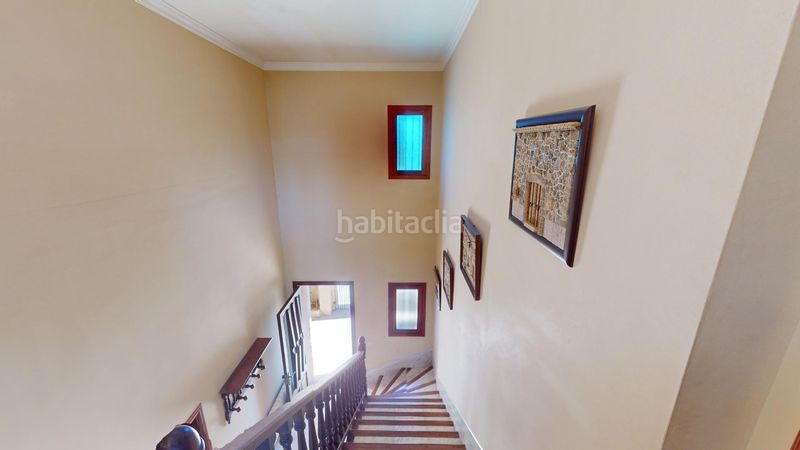 Foto 6fcd3a18-c416-4066-96a2-a20c146fc991. Casa  unifamiliar con piscina y vistas al campo en el pueblo en Algaida