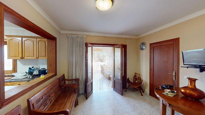 Foto 7b5c9893-ab02-49c0-876a-2549f871fe2f. Casa  unifamiliar con piscina y vistas al campo en el pueblo en Algaida