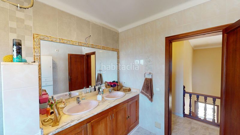 Foto 9df0d453-c763-4ea0-8e51-d7031bafb535. Casa  unifamiliar con piscina y vistas al campo en el pueblo en Algaida