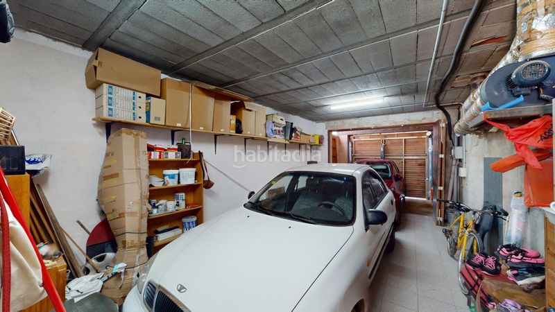 Foto fec94aba-a9e2-422a-9b1e-b968c7e1df39. Casa  unifamiliar con piscina y vistas al campo en el pueblo en Algaida