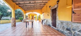 House in Pont D´Inca. Chalet unifamiliar con árboles frutales en urb. es pinaret, marr