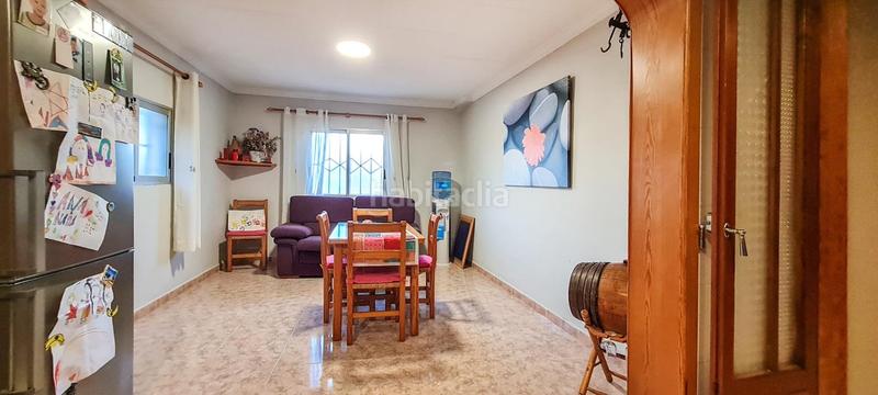Foto 2aaf9f21-210c-4562-857b-2adb48fa899f. Casa con riscaldamento parcheggio in Pont D´Inca Marratxí