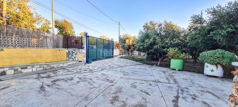 Foto 873f7569-2912-4bb9-a126-e8fd91cfe7a3. Casa con riscaldamento parcheggio in Pont D´Inca Marratxí