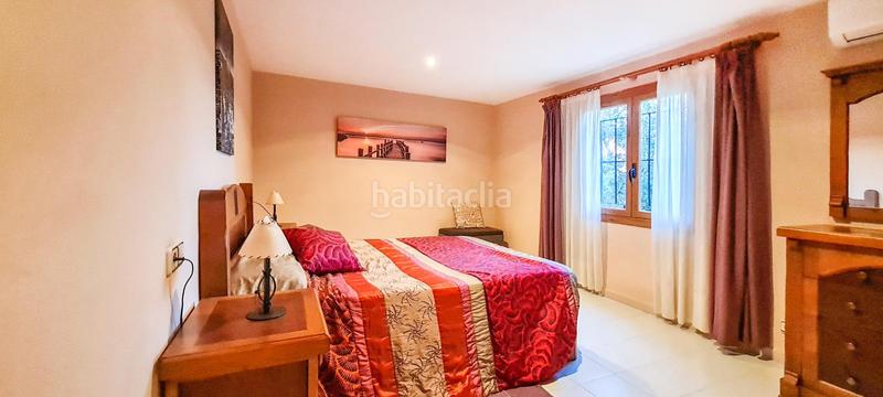 Foto a90bf210-c01e-42e8-9744-2581eb58b858. Casa con riscaldamento parcheggio in Pont D´Inca Marratxí