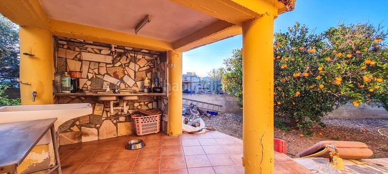 Foto b921beff-fd6f-4106-b417-1176ab512b5f. Casa con riscaldamento parcheggio in Pont D´Inca Marratxí