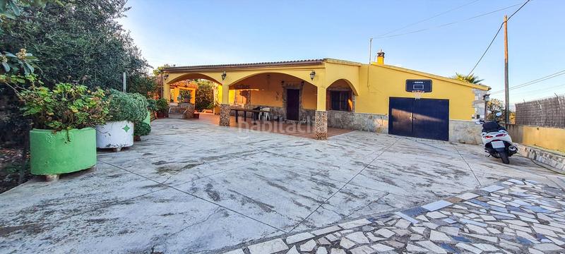 Foto fb527ed1-0082-4f56-9d2c-1086f30940d4. Casa con riscaldamento parcheggio in Pont D´Inca Marratxí