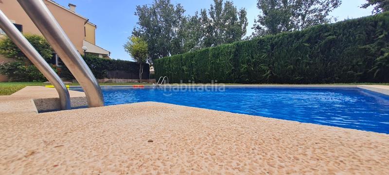 Foto 04555a9e-3322-45ea-907f-5dfc0958cf1e. Casa a schiera con riscaldamento parcheggio piscina in Marratxí