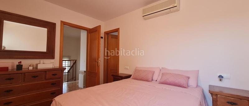 Foto 5d756686-9868-4fb9-a9c7-c0c3032a00f3. Casa a schiera con riscaldamento parcheggio piscina in Marratxí