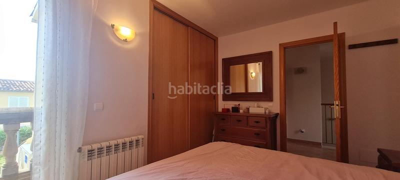 Foto 8f595058-4f19-4491-ad09-68fa270b2512. Casa a schiera con riscaldamento parcheggio piscina in Marratxí