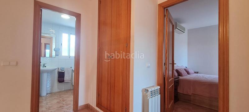 Foto 91b60f20-4a73-46e1-b24f-e9a6fe900197. Casa a schiera con riscaldamento parcheggio piscina in Marratxí