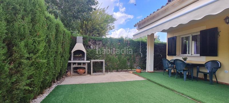 Foto bc6032d2-734b-490e-98c5-0613451c5ff3. Casa a schiera con riscaldamento parcheggio piscina in Marratxí