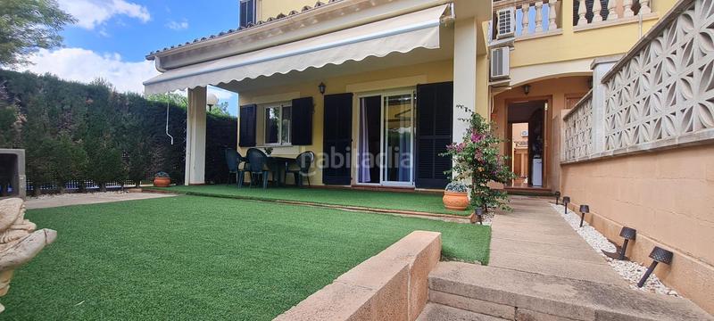 Foto de719013-9974-4fdb-b980-53079cd26dae. Casa a schiera con riscaldamento parcheggio piscina in Marratxí