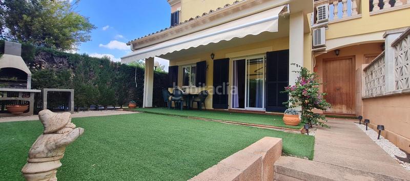 Foto df4b5402-ab25-4b2b-a1ea-147e16c866d5. Casa a schiera con riscaldamento parcheggio piscina in Marratxí