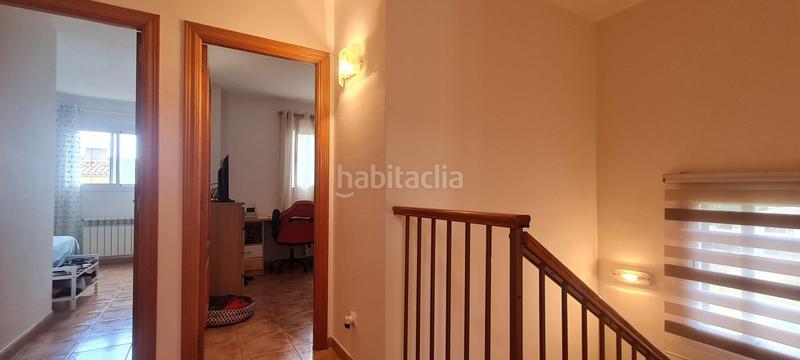 Foto dfe3cc16-90db-4cfe-993c-caf592d20df1. Casa a schiera con riscaldamento parcheggio piscina in Marratxí