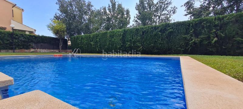 Foto faddc5f6-130a-4bbe-b5b8-f54a99df5628. Casa a schiera con riscaldamento parcheggio piscina in Marratxí