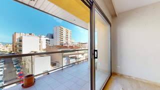 Piso  Calle republica dominicana. Espectacular piso con terraza, garaje y piscina en son espanyole