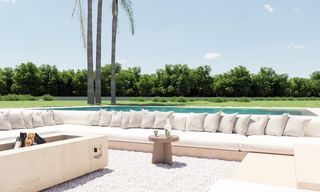 Chalet in Sencelles. Vivienda unifamiliar en sencelles, mallorca