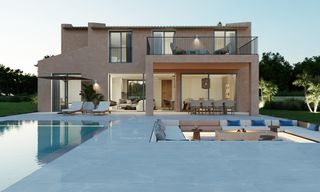 Xalet a Sencelles. Vivienda unifamiliar en sencelles, mallorca