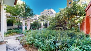 House  Calle bolero. Casa con encanto y jardín en cas capiscol tu oasis en la ciudad