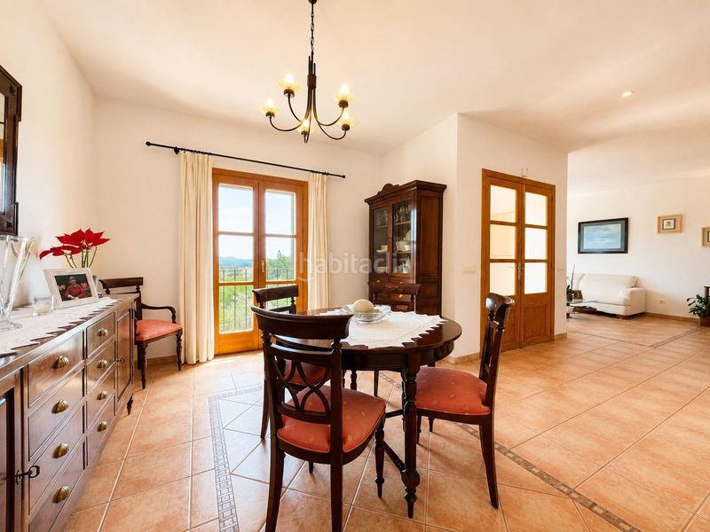 Foto 5415dd0a-e9ea-474f-8905-936fa6b1a8d6. Casa amb aparcament piscina a Alaró
