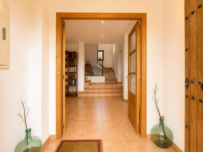 Foto 725b26e7-7979-4b64-8d26-f65918e4bca9. Casa amb aparcament piscina a Alaró