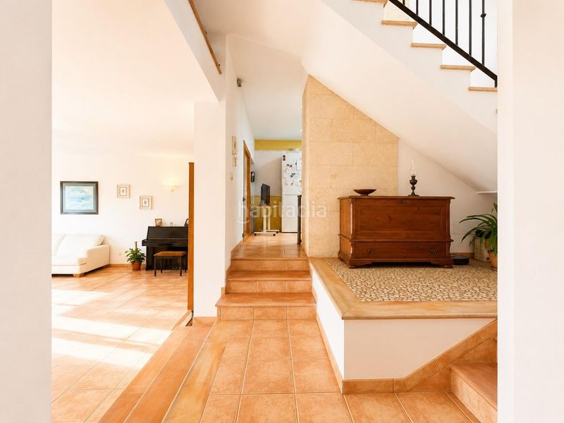 Foto bd89d169-d4ee-4a13-9d0f-236af21c8915. Casa amb aparcament piscina a Alaró