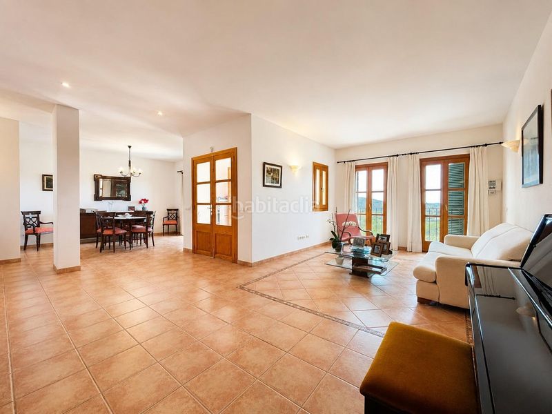 Foto d70cb7e2-801a-4077-8a6b-e0f9f950a460. Casa amb aparcament piscina a Alaró