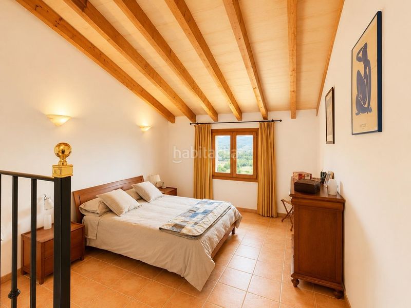 Foto d797afc5-572b-49e2-b1f8-0080e251adad. Casa amb aparcament piscina a Alaró