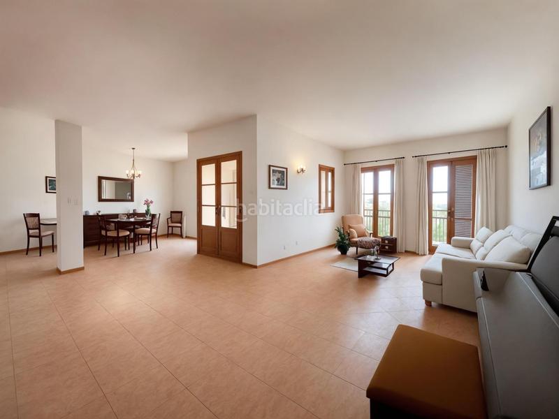 Foto 0358384e-e7ac-44eb-a6d3-c9522c022e6f. Haus mit parking pool in Alaró