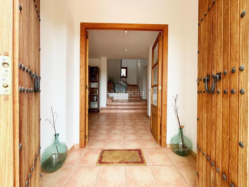 Foto 05f4de10-57f0-43ed-a3f2-d393290cafd3. Haus mit parking pool in Alaró