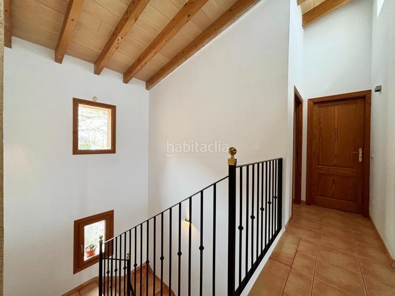 Foto 107d8cef-0b80-4043-9637-27516138906b. Haus mit parking pool in Alaró