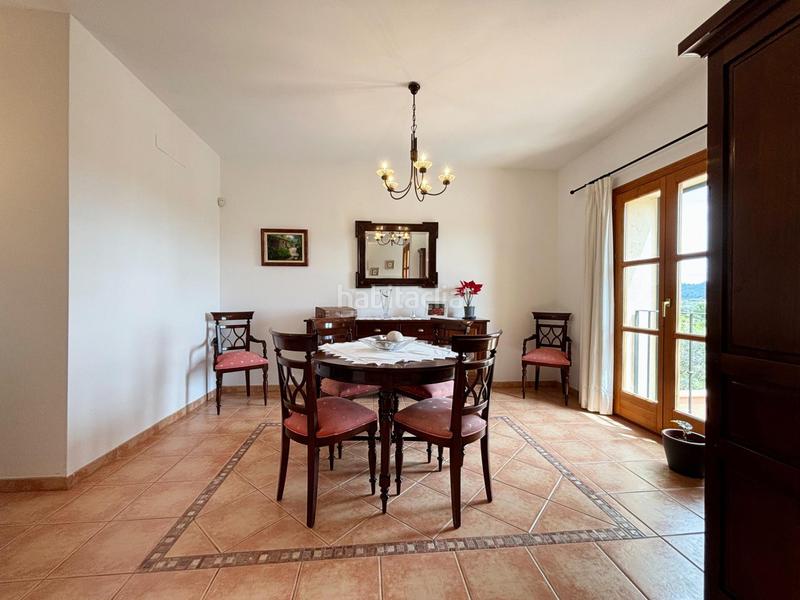 Foto 19fac852-ff8d-46cd-b9ac-26d9eb67cfee. Haus mit parking pool in Alaró