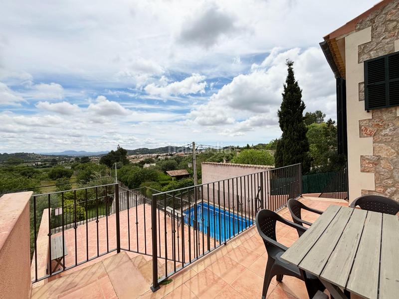 Foto 31e6c47f-8297-49f6-8579-46b883c017e7. Haus mit parking pool in Alaró