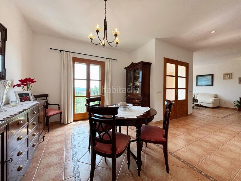 Foto 4a5862c6-850c-4499-a7ae-e8b2eeb40bbe. Haus mit parking pool in Alaró