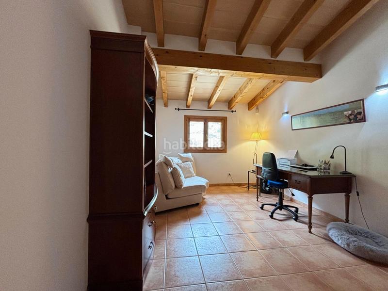 Foto 5b7db467-c8ce-455e-9928-8d46c526ef7c. Haus mit parking pool in Alaró