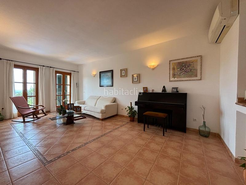 Foto 63f4c30a-4e7e-42cd-bbb0-4f114e6c3e78. Haus mit parking pool in Alaró