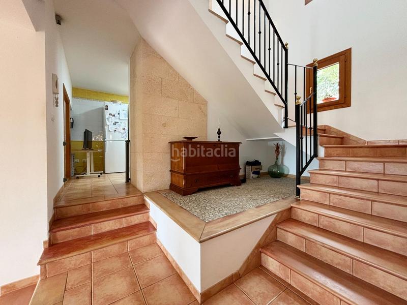 Foto 8dc88da6-73c3-48ec-a44c-6543dcedca00. Haus mit parking pool in Alaró