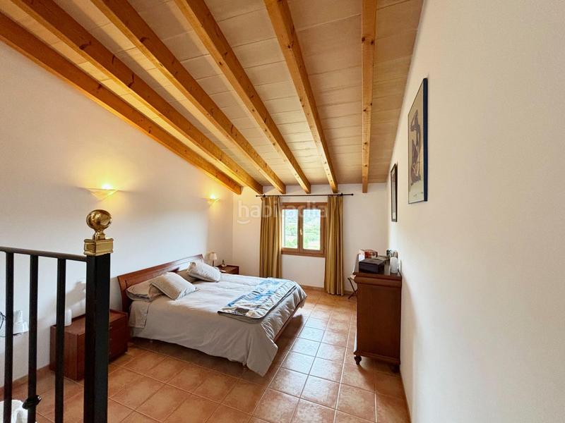 Foto 97e810ac-669b-40f2-8987-d5660c4cebbd. Haus mit parking pool in Alaró