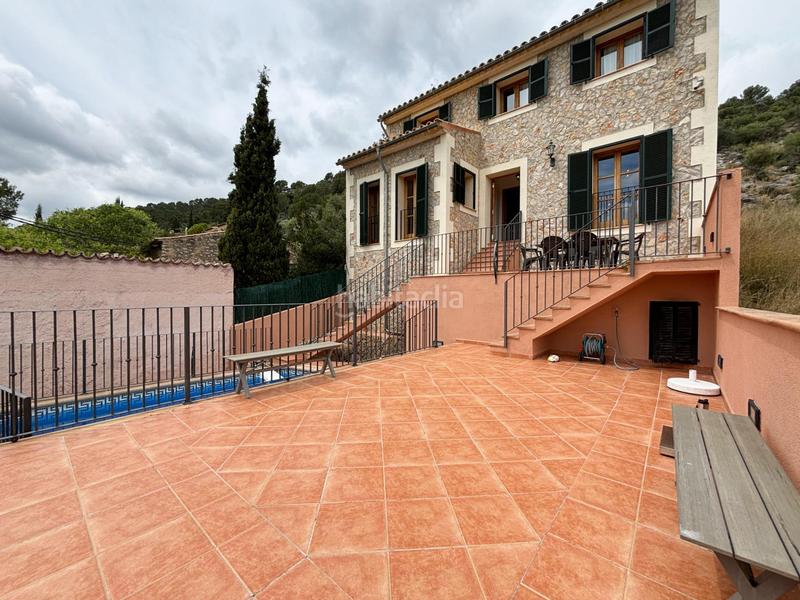 Foto aca20f6e-8ad0-4db6-a873-92a69f27ddc2. Haus mit parking pool in Alaró