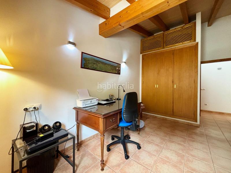 Foto e4e0d06a-bd82-463a-9594-1e616788e418. Haus mit parking pool in Alaró