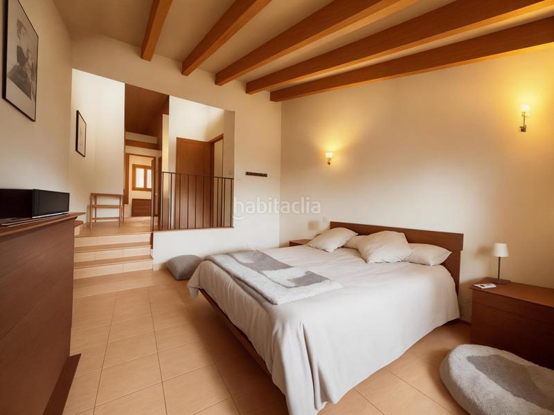 Foto e62c978b-3f1f-4acf-9234-00b293e30014. Haus mit parking pool in Alaró