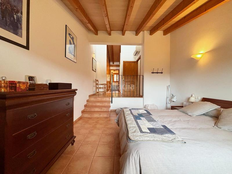 Foto fd4f4eb9-64e2-4c9d-a5ea-79a44650db09. Haus mit parking pool in Alaró