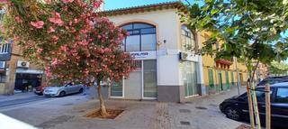 House  Guillem moragues. Encantadora casa de dos plantas en plaça guillem moragues, palma