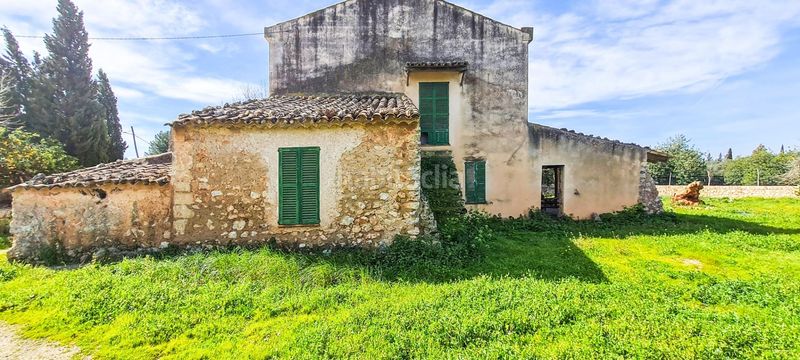 Foto 23c31ab4-10f8-49ed-b057-6af7aeebc49e. Masia a Sineu