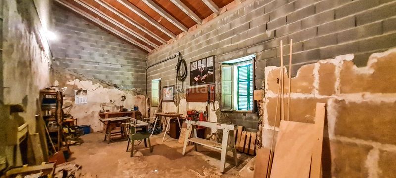 Foto 5a05cfcc-6d7c-4de1-a1e5-f149aea72fed. Masia a Sineu