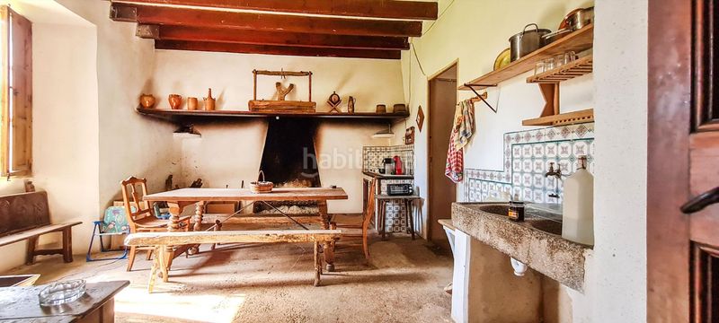 Foto 94327bff-d6db-4196-a8e9-50a1a35eb31a. Masia a Sineu